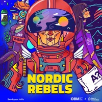 Isolation Nothing S Carved In Stone Cover By Amhar Fm