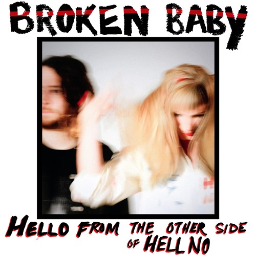 Stream Hello From The Other Side Of Hell No By Broken Baby Listen Online For Free On Soundcloud Stream Hello From The Other Side Of Hell No By Broken Baby Listen Online For Free On Soundcloud