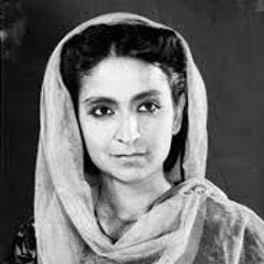 Main Tenu Fer Milangi - Amrita Pritam