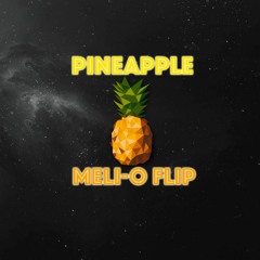 Pineapple (High Gain Theory Flip)