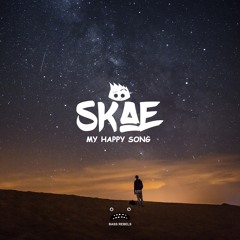 Skae - My Happy Song [Bass Rebels Release]