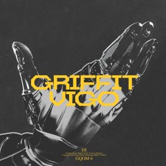 Griffit Vigo - Gqom 6 (remastered 2018)