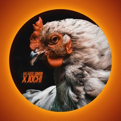 Whistle Stop (EPIC REMIX) with Jochi