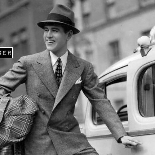 Drag Under Galoscherna (''Häng Med, Häng Med '')