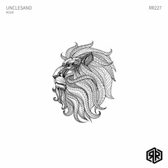 Unclesand - Roar (Original Mix) 160Kbps