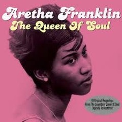 TRiBUTE 2 QUEEN ARETHA (Deeper love old remix by Resh.G)