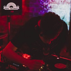 Introducing: Thundaklap [Vinyl-only Mix] - BokaMix Vol. 3