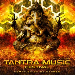 Earthworm - Brain Burger (OUT NOW) Tantra Music Fest Compilation