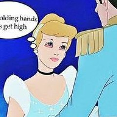 Cinderella (prod. skud newbie)