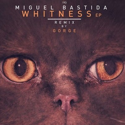 Miguel Bastida - Wench (Original Mix)