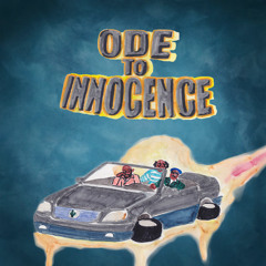 <ode to innocence> tape