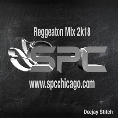Reggaeton Mix 2k18 August