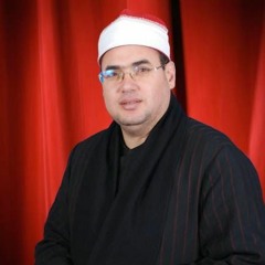 محمود علي حسن...القمـر والأعلـي...من أروع ماقـرأ