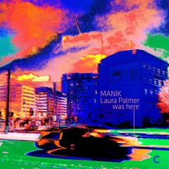 PREMIERE: MANIK — Sally (Original Mix) [Culprit]