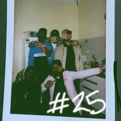 Twenty Five (Prod.  B.Young)