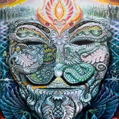 Psychedelic music 2017/18