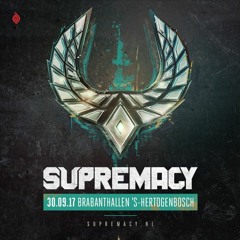 Crypsis Live @ Supremacy 2017