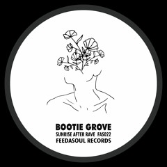 PREMIERE: Bootie Grove - Anémone [Feedasoul]