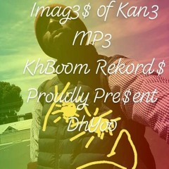 DyYooy  Image of Kane mp3 Debut
