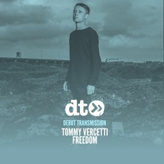 Tommy Vercetti - Freedom [Origins Rcds]