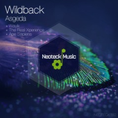 Wildback - Asgeda (The Real Xperience remix)