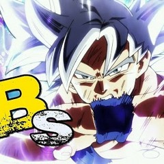 Stream Musica do Goku Instinto Superior by Goku Gamer