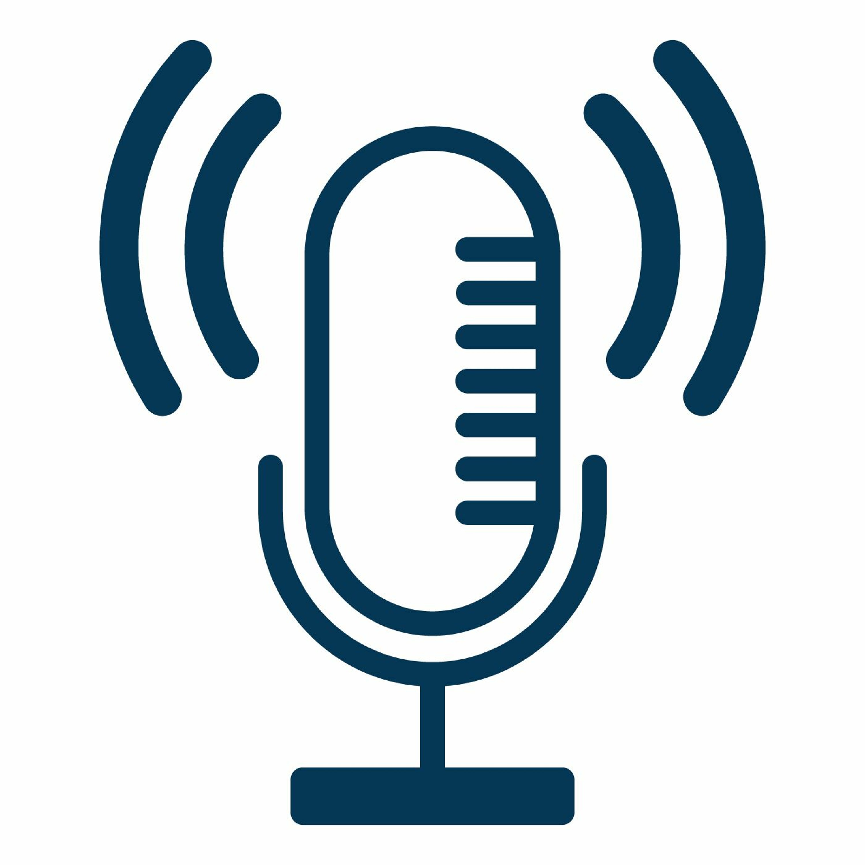 Podcast Cover