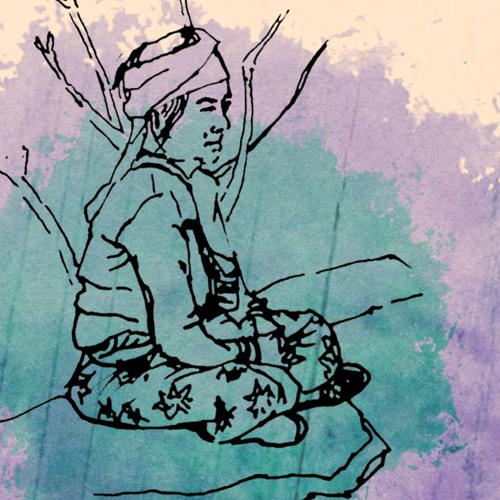 Chija Maya Gandharba- Barta's Mother.( Fuzzscape Bhojpur)