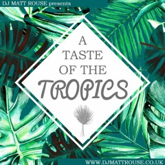 DJ Matt Rouse || A Taste Of The Tropics