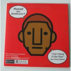 Can I Have It Like That (skitmix)