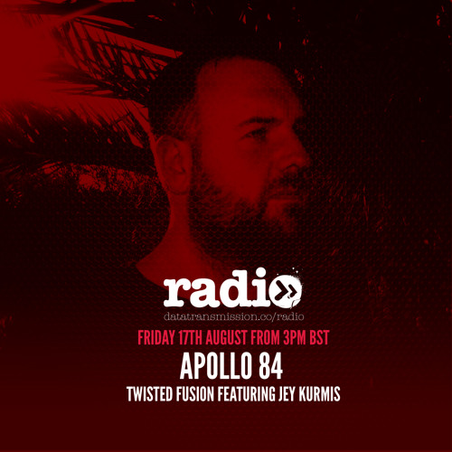 Twisted Fusion Show Apollo 84 With Jey Kurmis