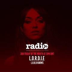 Lord Knows with L.o.r.d.i.e Featuring Vincent Casanova -  EP 5