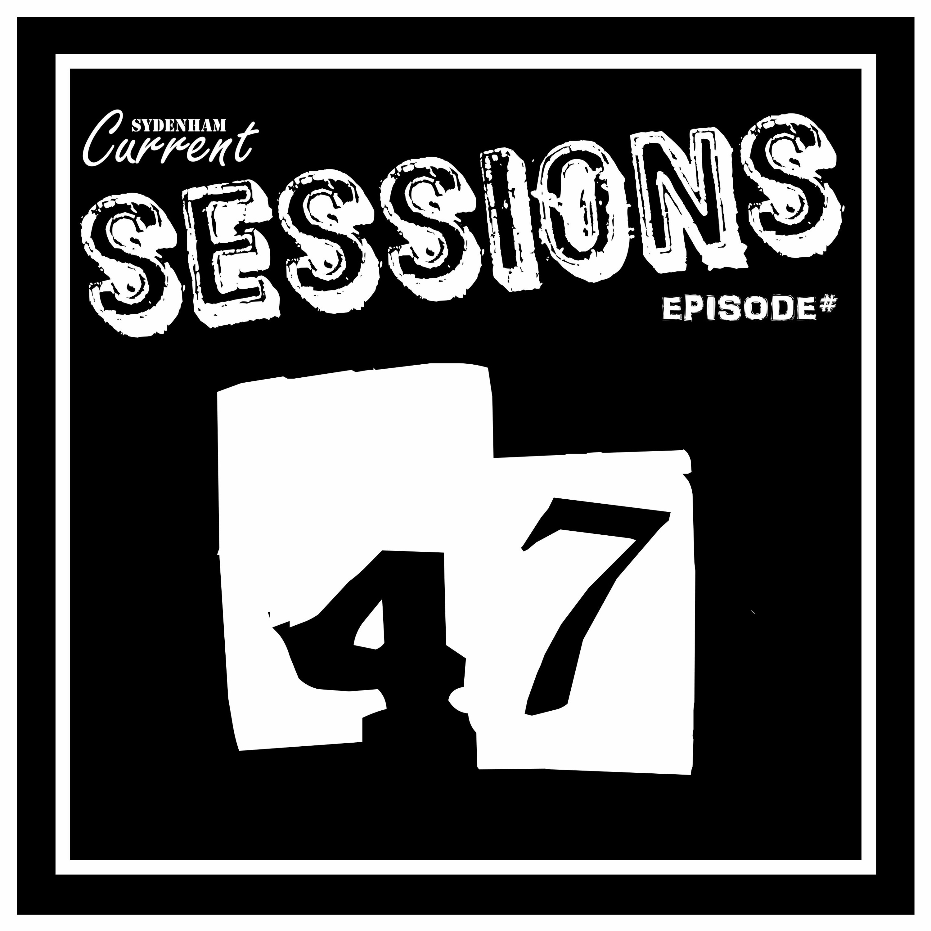 Sydenham Current Sessions