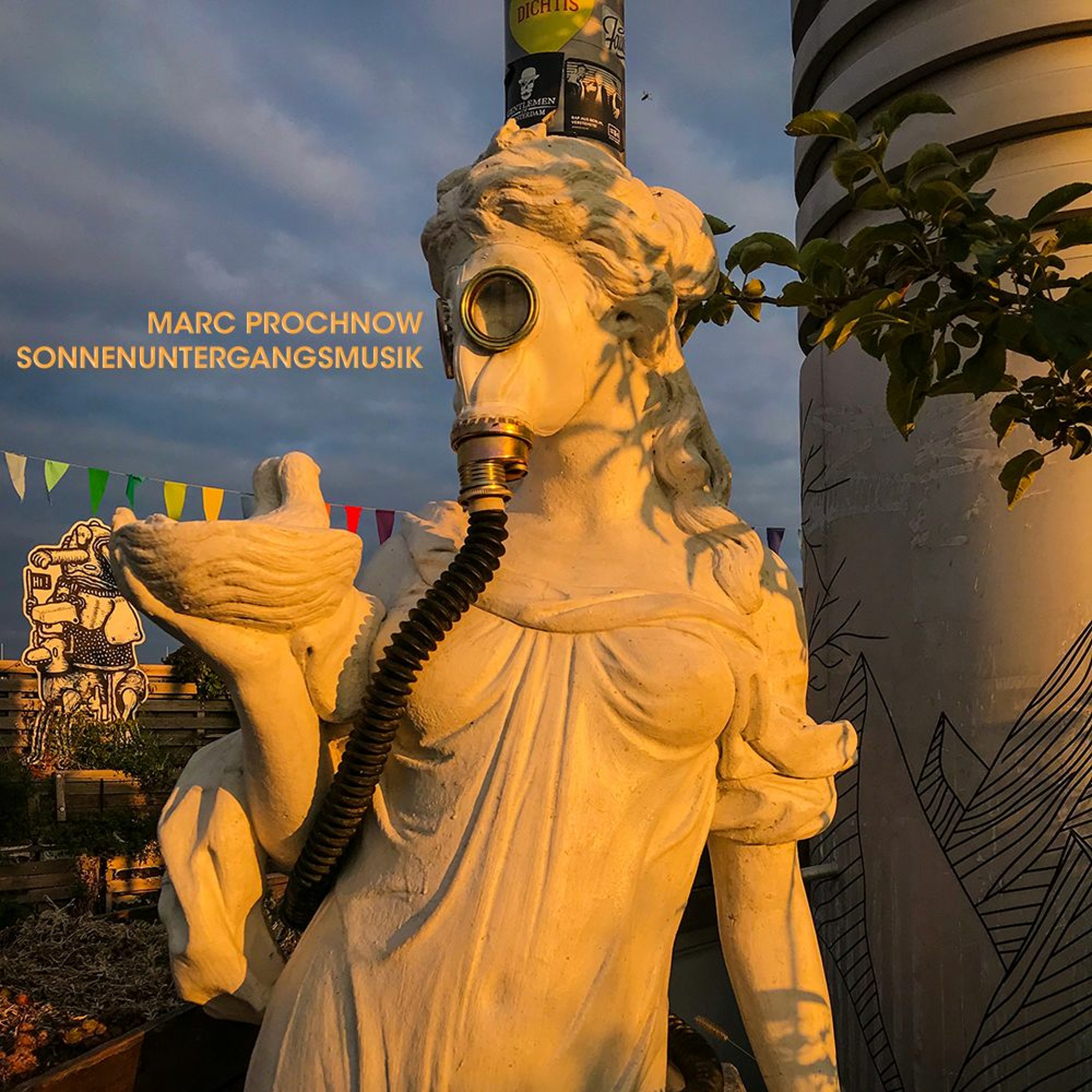 Latest mixes