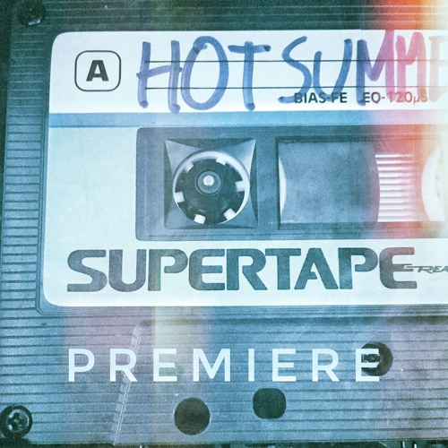 PREMIERE⚡️BILL JOBS - Hot Summer Beat