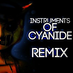 Instruments of Cyanide Electronic Remix - LKOGames