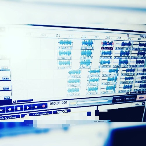 Meskalin - Falsche Gesichter Ft. Fixar78