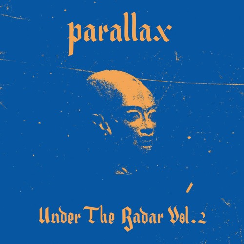 PRLXCD02 - VA - Under The Radar Vol.2