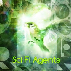 Sci-Fi Agents