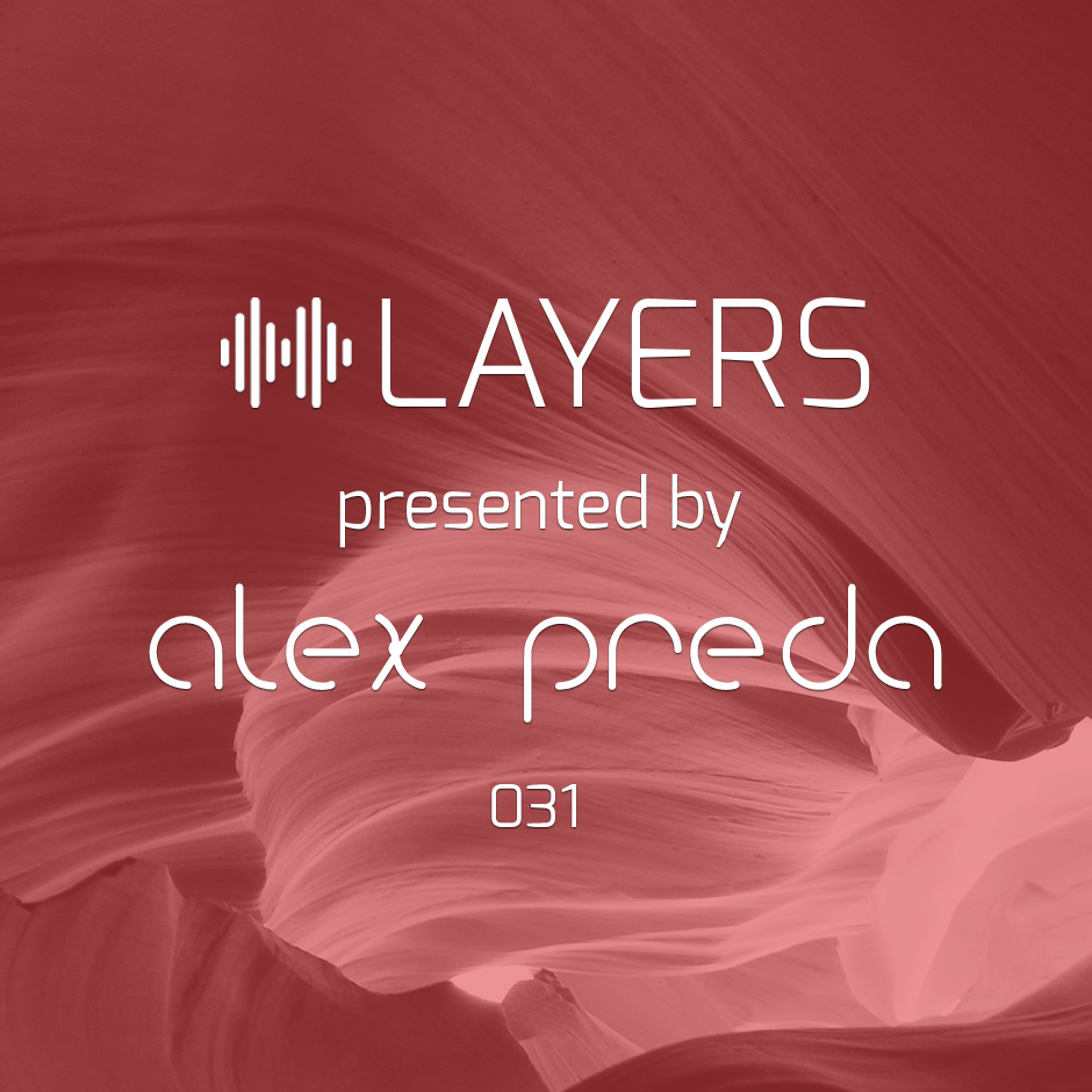 LAYERS Radio show