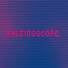 Henrik Olsson - Kaleidoscope