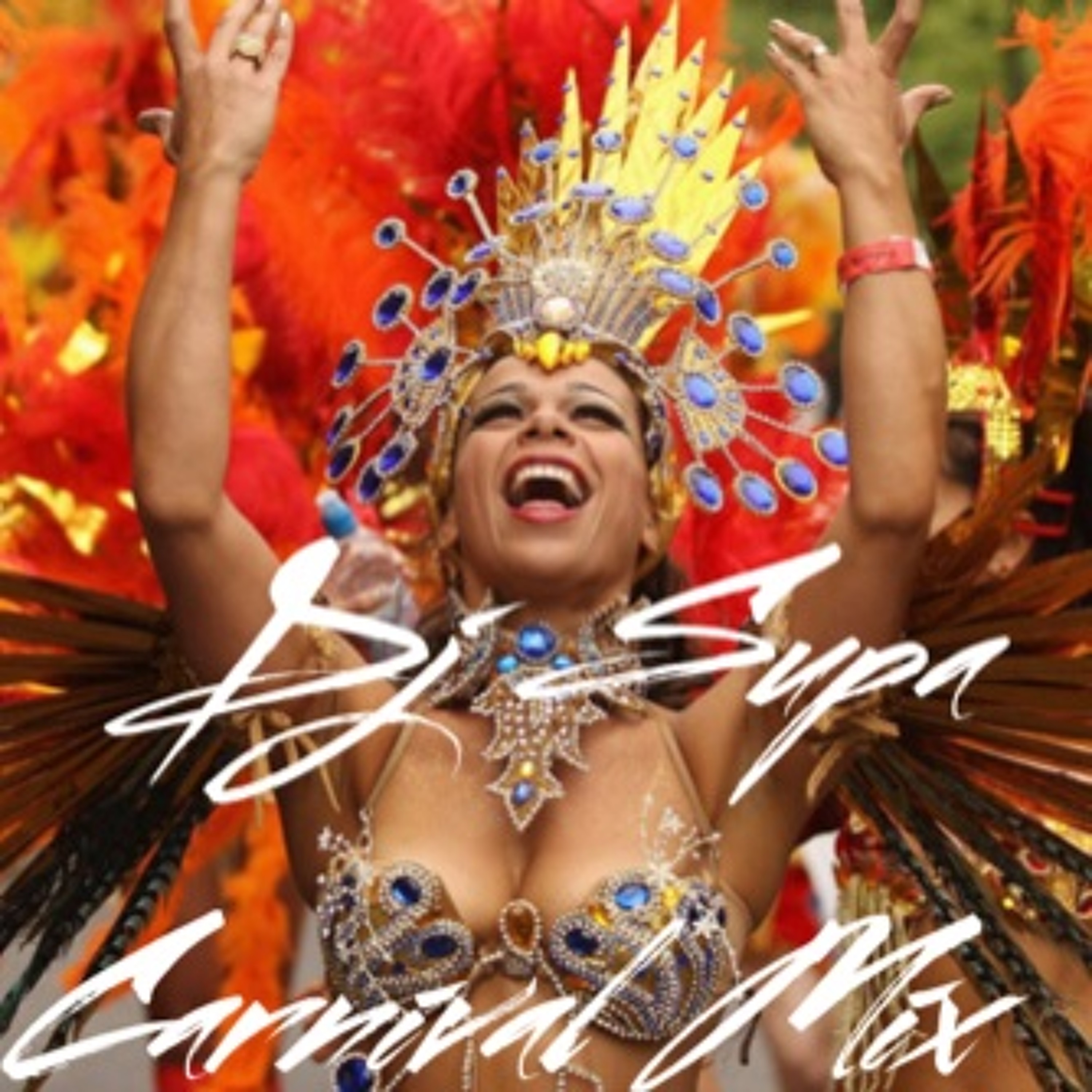 Carnival Mix
