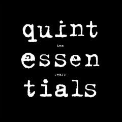 quintessentials 60: v.a. - mat chiavaroli - succo