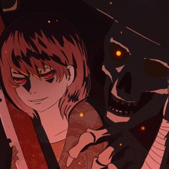 DISHONOR By Hyuman