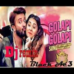 [FREE DOWNLOAD]Golapi Golapi (sakibkhan) 320 remix by (Black Ace)