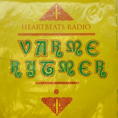 Heartbeats Radio - Varme Rytmer