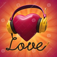 Ady Carter - Love Of Music Ste Turner Bday Mix - Live on No Stress Radio - 4-08-18 - FREE DOWNLOAD