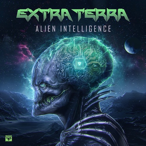 Extra Terra - Alien Intelligence