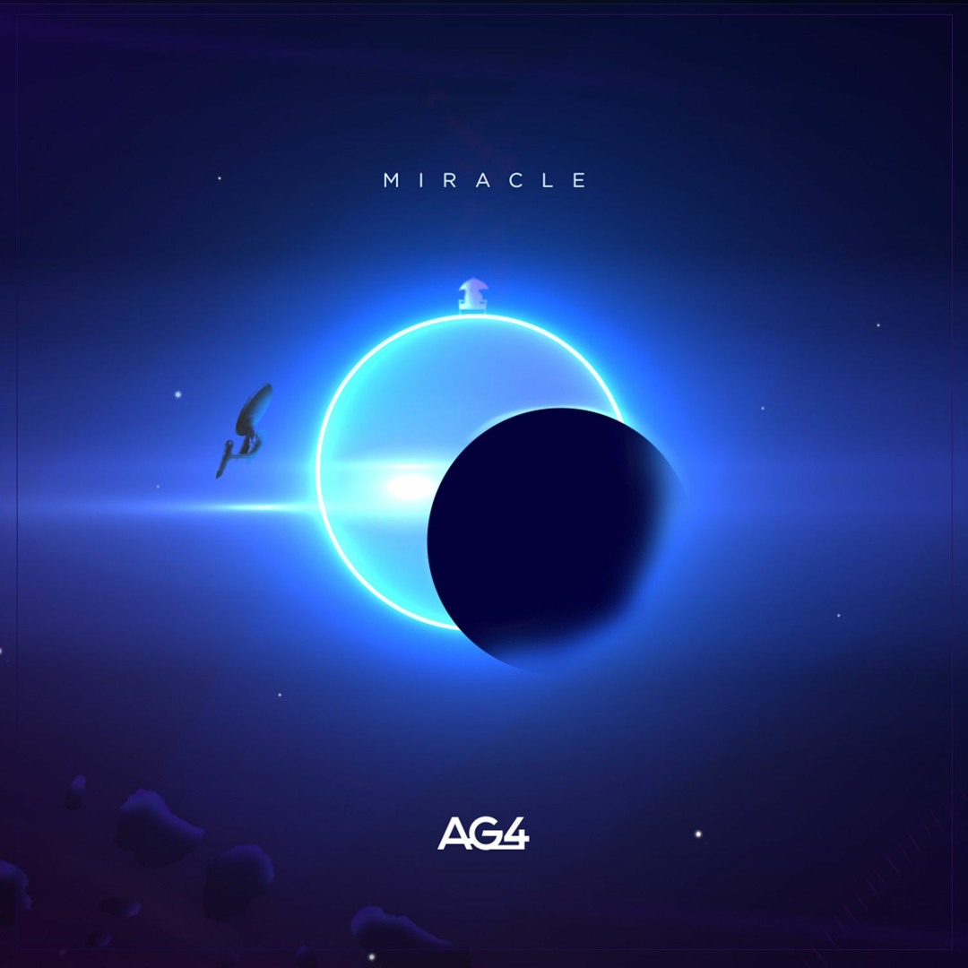 Stream AG4 - Miracle (Original Mix) by Advance_G4 | Listen online for ...