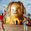 Travis Scott No Bystanders Mp3